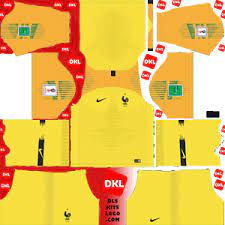 ¡aqui encontraras la mejor calidad de botas para tu fts! France 2018 World Cup Dls Fts Kits And Logo Dream League Soccer Kits