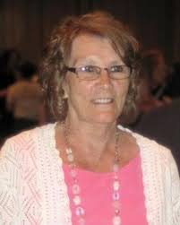 Barbara Jean Simonis Obituary 2024