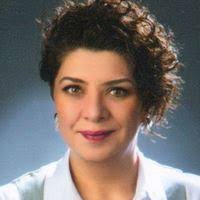 Marina Morrow's Instagram, Twitter & Facebook