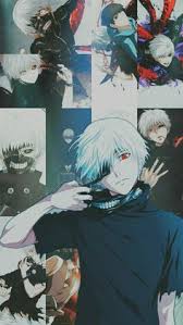 Tokyo Ghoul Sezonul doi din tokyo ghoul. tokyo ghoul