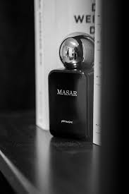 Pernoire - Masar - The Perfumery Barcelona