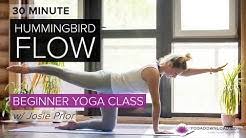 She publishes free yoga videos and has a library of over 500 free videos and growing. Yogadownload Com Youtube