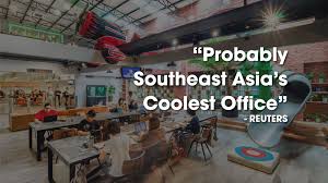 Take co3 social office, for example. Home Co3 Social Office