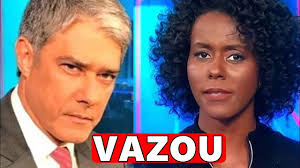 A jornalista diz que não sente vontade de ser mãe. Segredo Da Apresentadora Maju Coutinho Vem A Tona E Surpreende A Todos Youtube