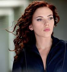 Natasha Romanoff