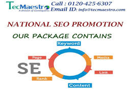 Get Best Digital Marketing Services Seo Promotion Nationwide By Tecmaestro Digital Marketing Services Digital Marketing Marketing