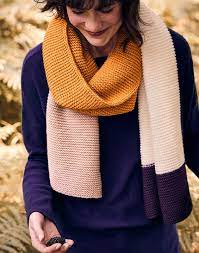 Joules annis knitted scarf (y). Annis Chunky Knitted Scarf Joules Clothing Womens Scarves Women