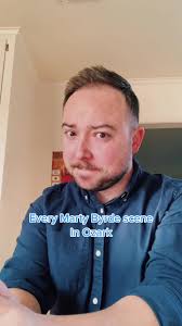 Ozark Impressions Marty Bryde