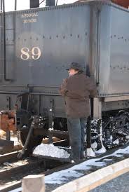 David Boyer Obituary (1969