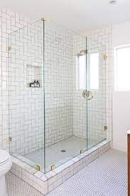 Small shower stalls come in various styles and available in wide range of prices. 46 Small Bathroom Ideas Small Bathroom Design Solutions