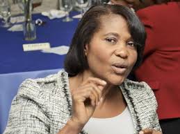 Lady Allen gives to St Ann correctional centre