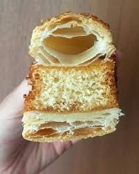 Scopri gli ingredienti e la ricetta completa! Biscotto Di Pasta Sfoglia Con Pan Di Spagna E Marmellata Bild Von Pasticceria Gelateria Beethoven Cava De Tirreni Tripadvisor