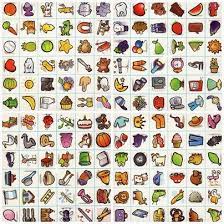 2 juego lince para imprimir buscados al mejor precio para tí. Logopedia Dinamica Y Divertida Atencion