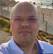 Truly delighted to have joined NNIT based in Basel.