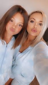 Tasha Cruz's Instagram, Twitter & Facebook