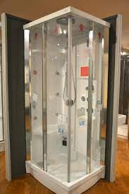 Novellini box cabina doccia idromassaggio. Cabina Doccia Multifunzione Teco Accessoriata Fratelli Pellizzari