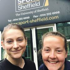 Boogie Bounce Trinity Sheffield