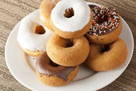 Course S Entree Ingredients Almond Extract Baking Powder Cinnamon Egg Flour Ground Nutmeg Milk Delicious Donuts Doughnut Recipe Cake Doughnuts Recipe
