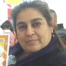 SILVIA ARELLANO (@silviarbell)