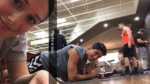 Gallery: Remembering Joao Souza, slain Binghamton U. student