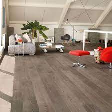 La colección largo de quick step se presenta como una de las más potentes en cuanto a suelos laminados. Quick Step Largo Grey Vintage Oak Natural Laminate Flooring Flooring Inspiration Flooring