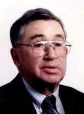 Lawrence Kyle Broyles (1921-2001)