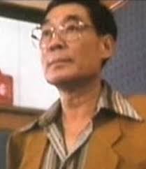 Spencer Lam Seung-Yi