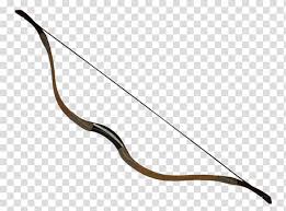 Brown Wooden Composite Bow Bow And Arrow Middle Ages Recurve Bow Archery Bow Transparent Background Png Clipart Hiclipart Introduce to arrow and the bow png editing background download. brown wooden composite bow bow and