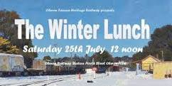 The Winter Lunch 2026