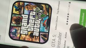 Rockstar games says they have not had the experience and are not ready to release the gta 5 on android. How To Download Gta 5 For Android Phones Youtube