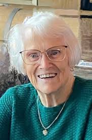 Aileen Stevens Obituary