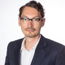 Andrew Benjamin Bricker