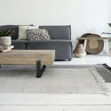 Salontafel Solid En Verschillende Modellen Bankjes Van Oud Hout Vind Je In Onze Webshop Salontafel Woonkamer Modern Interieur