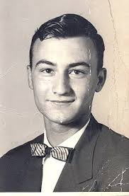 Floyd Joseph Johnson Obituary