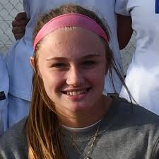 ELIZABETH (LIZ) STOUT's Stadium High School Bio