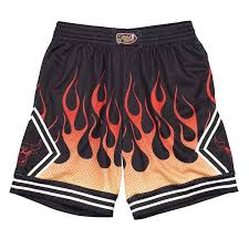 Шорты jordan chicago bulls statement edition jordan nba short. Basketball Shorts Einfach Online Bestellen Kickz