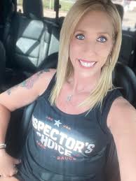 Inspector's Choice BBQ...