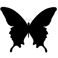 ギャラリーイラスト 蝶 イラスト シルエット butterfly artwork butterfly thai tattoo