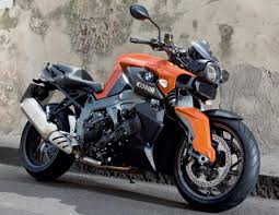 BMW K1300R Roadster - Review Detail