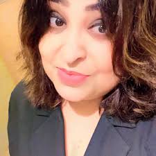 The Sapna Joshi Academy