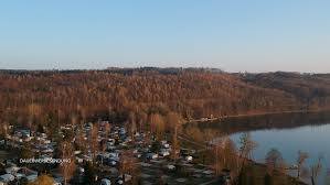 Pilsensee has an elevation of 535 metres. Campingplatz Pilsensee Eine Happy Camping Vorstellung Happy Camping
