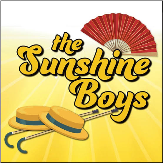 The Sunshine Boys” Open Schenectady Civic Players' 95th season – Berkshire  on Stage