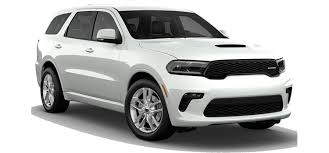 Also, alongside the standard model, the manufacturer will introduce a new. 2021 Dodge Durango Rt 4 Door Rwd Suv Standardequipment