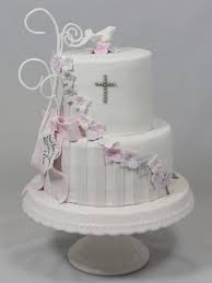 Firmung Confirmation Cake Torte Vintage Dove Taube Themenbezogene Torten Torte Konfirmation Kommunion Torte