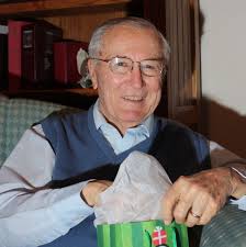 James Kuper Obituary (1922