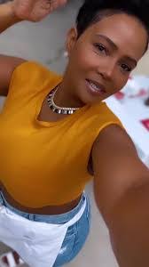 Sonya Rocha's Instagram, Twitter & Facebook