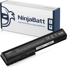 Nous ne vendons jamais des ordinateur portable batteries utilisées ou remises à neuf. Ninjabatt Batterie Pour Hp Pavilion Hdx18 480385 001 Hstnn Ib75 Hstnn Db75 Hstnn Ob75 Ga08 Hstnn C50c 516355 001 534116 291 486766 001 464059 362 Amazon Fr High Tech