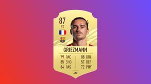 He is 29 years old from france and playing for fc barcelona in the spain primera división (1). Top 5 French Players In Fifa 21 Earlygame