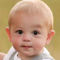 Walker Maassen, 20 months, Sioux Center