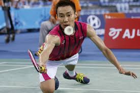 She is exceptionally energetic and has a great endurance; Badminton Star Lee Chong Wei Suspended Wsj